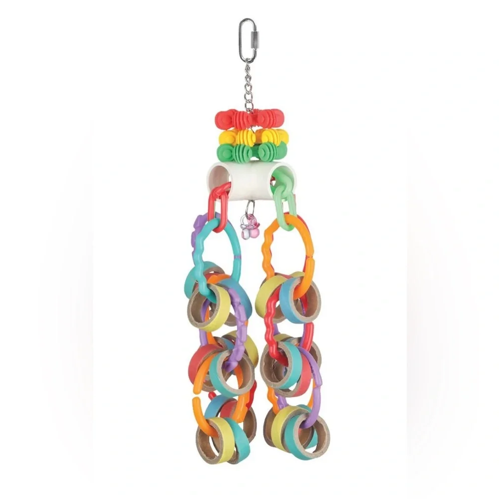 Hari Smart Play Bird Toy